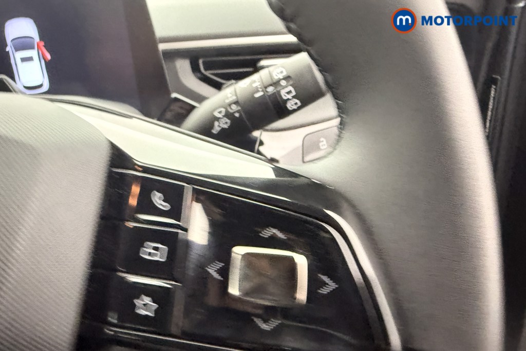 Mg Motor Uk MG3 Trophy Automatic Petrol-Electric Hybrid Hatchback - Stock Number (1625203) - 13th supplementary image