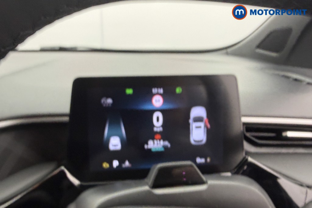 Mg Motor Uk MG3 Trophy Automatic Petrol-Electric Hybrid Hatchback - Stock Number (1625203) - 14th supplementary image