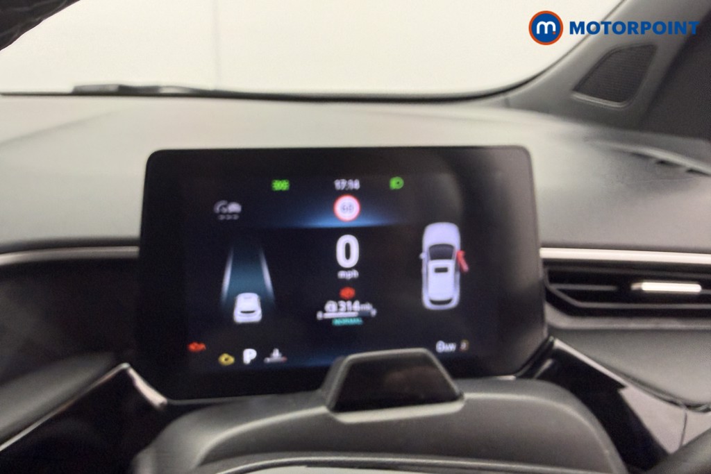 Mg Motor Uk MG3 Trophy Automatic Petrol-Electric Hybrid Hatchback - Stock Number (1625203) - 15th supplementary image