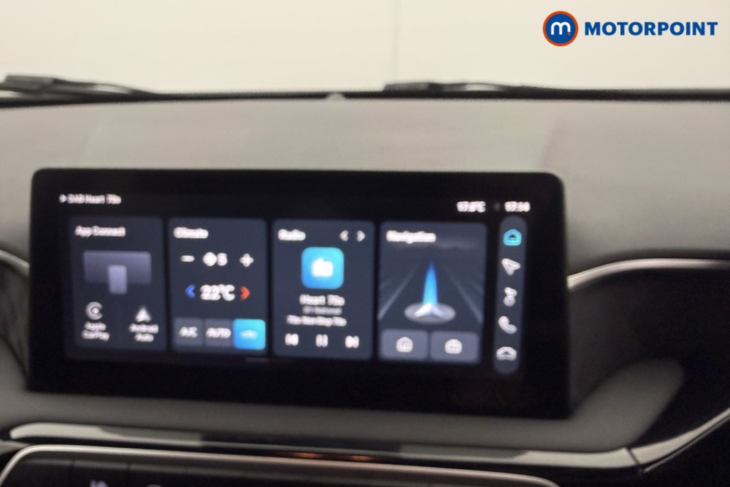 Mg Motor Uk MG3 Trophy Automatic Petrol-Electric Hybrid Hatchback - Stock Number (1625203) - 16th supplementary image