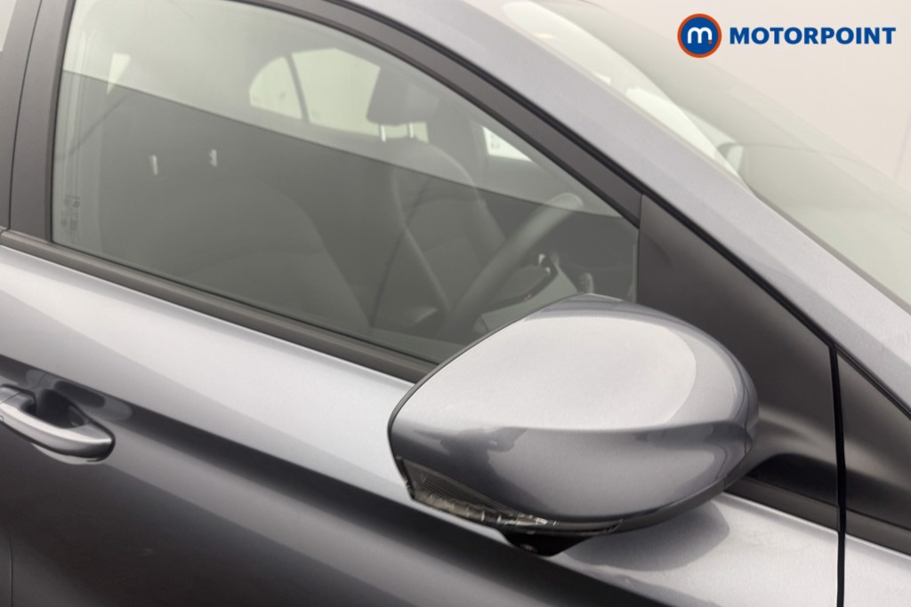 Mg Motor Uk MG3 Trophy Automatic Petrol-Electric Hybrid Hatchback - Stock Number (1625203) - 19th supplementary image