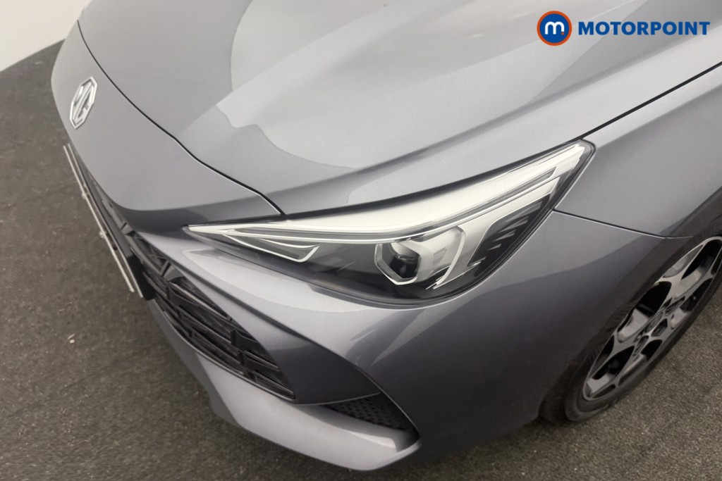 Mg Motor Uk MG3 Trophy Automatic Petrol-Electric Hybrid Hatchback - Stock Number (1625203) - 24th supplementary image