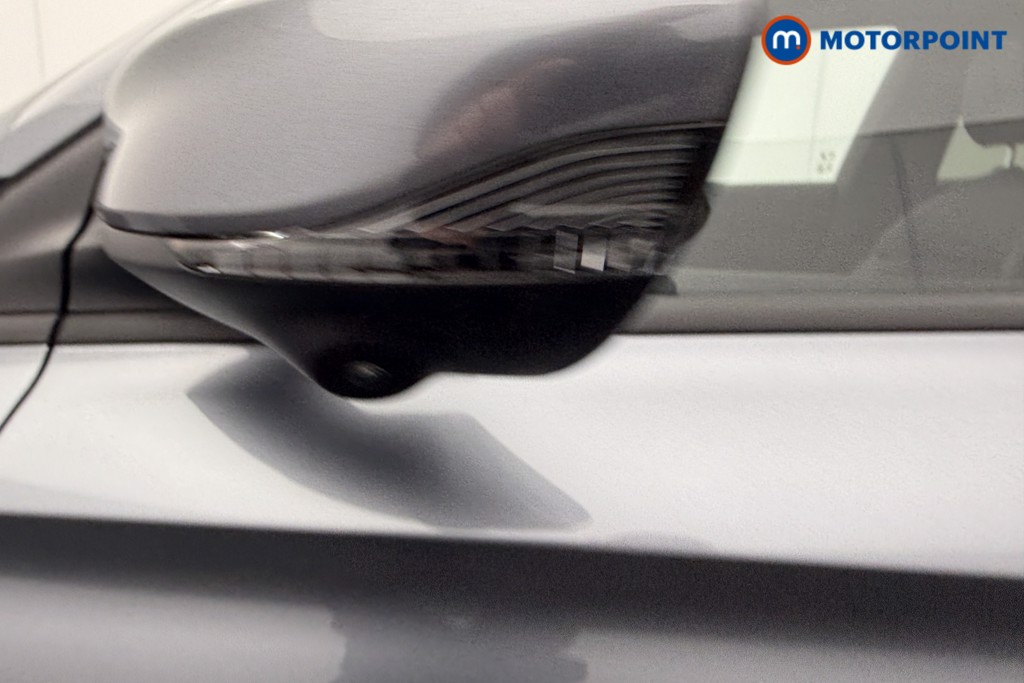 Mg Motor Uk MG3 Trophy Automatic Petrol-Electric Hybrid Hatchback - Stock Number (1625203) - 26th supplementary image