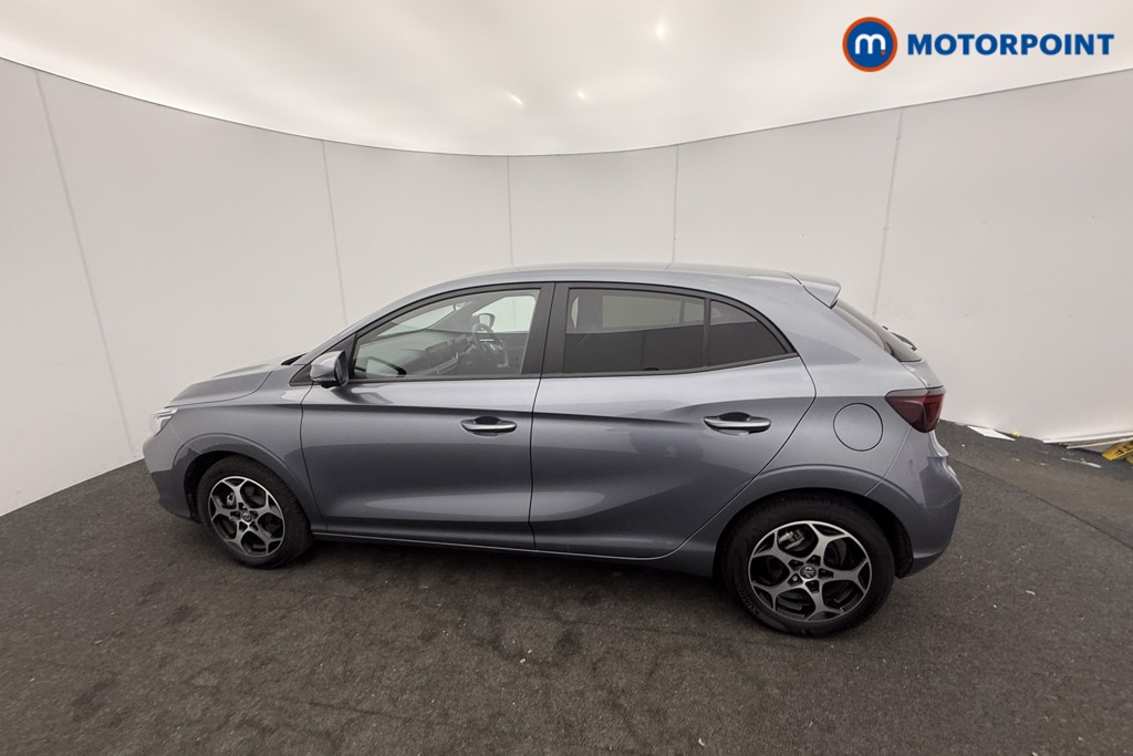 Mg Motor Uk MG3 Trophy Automatic Petrol-Electric Hybrid Hatchback - Stock Number (1625203) - 27th supplementary image