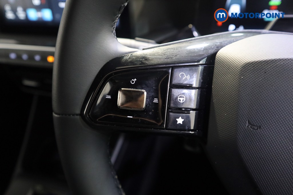 Mg Motor Uk MG3 Trophy Automatic Petrol-Electric Hybrid Hatchback - Stock Number (1625204) - 3rd supplementary image