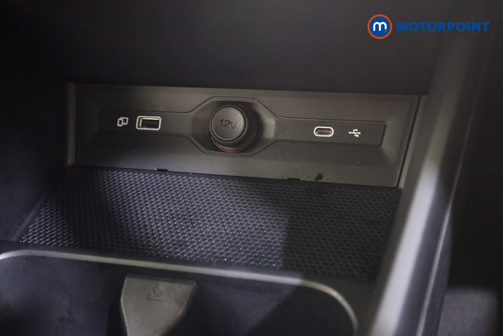 Mg Motor Uk MG3 Trophy Automatic Petrol-Electric Hybrid Hatchback - Stock Number (1625204) - 9th supplementary image