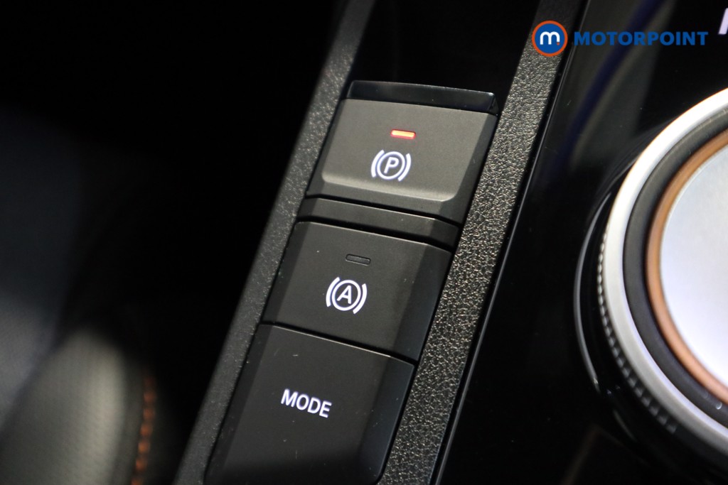 Mg Motor Uk MG3 Trophy Automatic Petrol-Electric Hybrid Hatchback - Stock Number (1625204) - 10th supplementary image