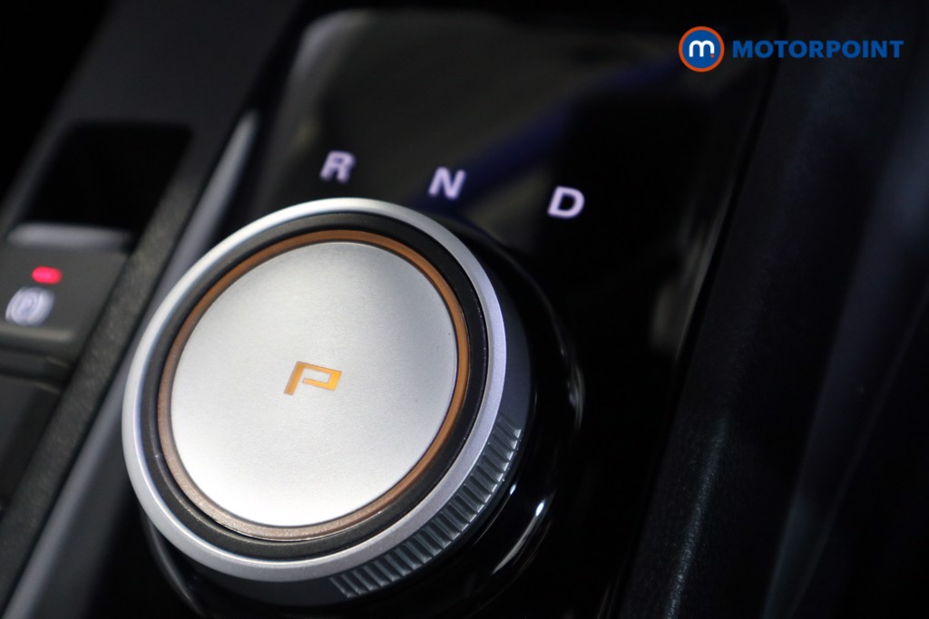 Mg Motor Uk MG3 Trophy Automatic Petrol-Electric Hybrid Hatchback - Stock Number (1625204) - 11th supplementary image