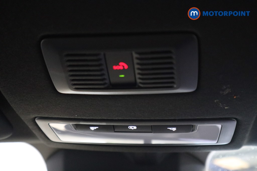 Mg Motor Uk MG3 Trophy Automatic Petrol-Electric Hybrid Hatchback - Stock Number (1625204) - 12th supplementary image