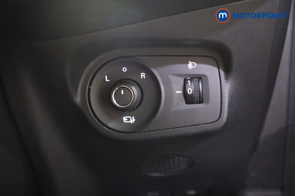 Mg Motor Uk MG3 Trophy Automatic Petrol-Electric Hybrid Hatchback - Stock Number (1625204) - 13th supplementary image