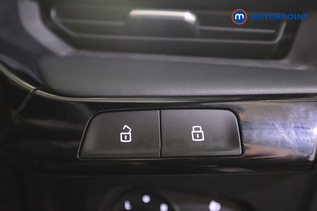 Mg Motor Uk MG3 Trophy Automatic Petrol-Electric Hybrid Hatchback - Stock Number (1625204) - 14th supplementary image