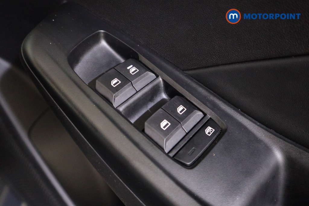 Mg Motor Uk MG3 Trophy Automatic Petrol-Electric Hybrid Hatchback - Stock Number (1625204) - 15th supplementary image