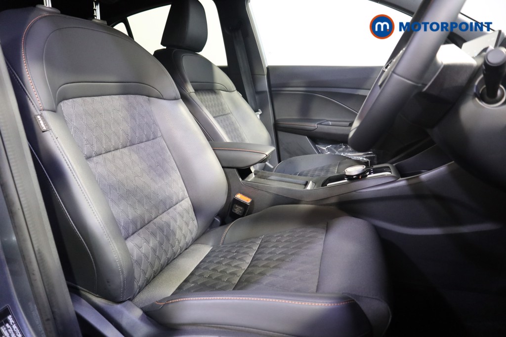 Mg Motor Uk MG3 Trophy Automatic Petrol-Electric Hybrid Hatchback - Stock Number (1625204) - 16th supplementary image