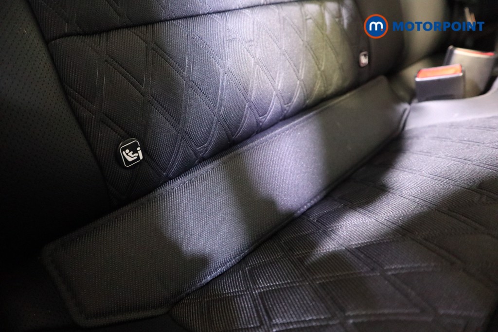 Mg Motor Uk MG3 Trophy Automatic Petrol-Electric Hybrid Hatchback - Stock Number (1625204) - 18th supplementary image