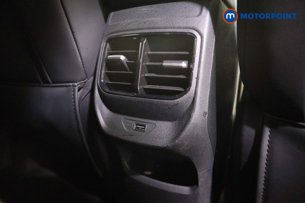 Mg Motor Uk MG3 Trophy Automatic Petrol-Electric Hybrid Hatchback - Stock Number (1625204) - 19th supplementary image