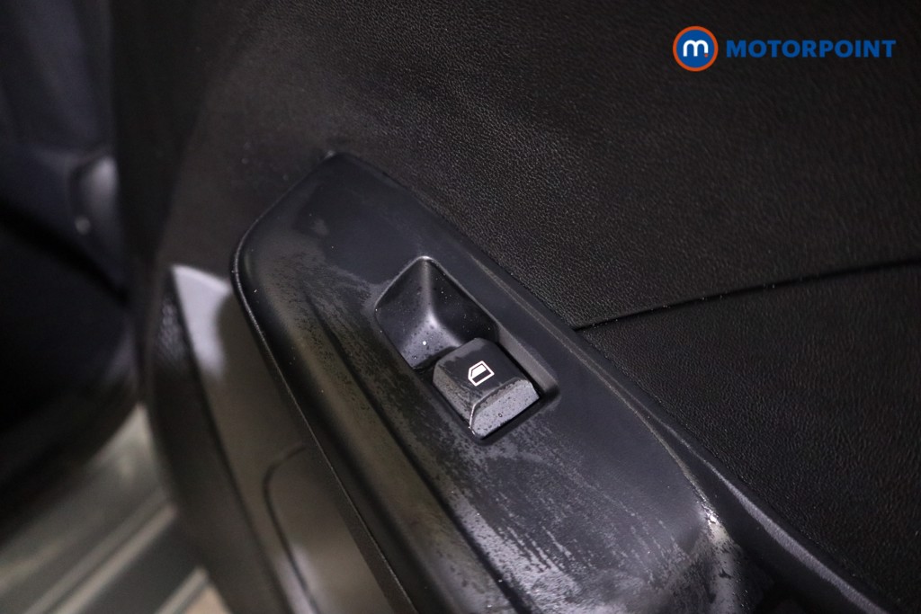 Mg Motor Uk MG3 Trophy Automatic Petrol-Electric Hybrid Hatchback - Stock Number (1625204) - 20th supplementary image