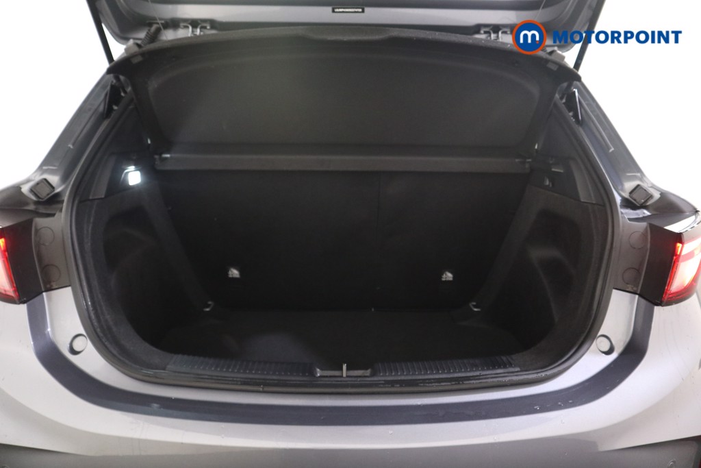 Mg Motor Uk MG3 Trophy Automatic Petrol-Electric Hybrid Hatchback - Stock Number (1625204) - 21st supplementary image