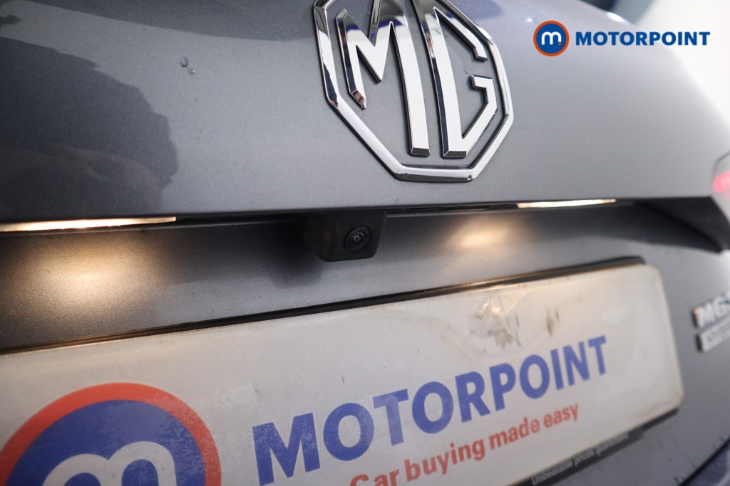 Mg Motor Uk MG3 Trophy Automatic Petrol-Electric Hybrid Hatchback - Stock Number (1625204) - 27th supplementary image