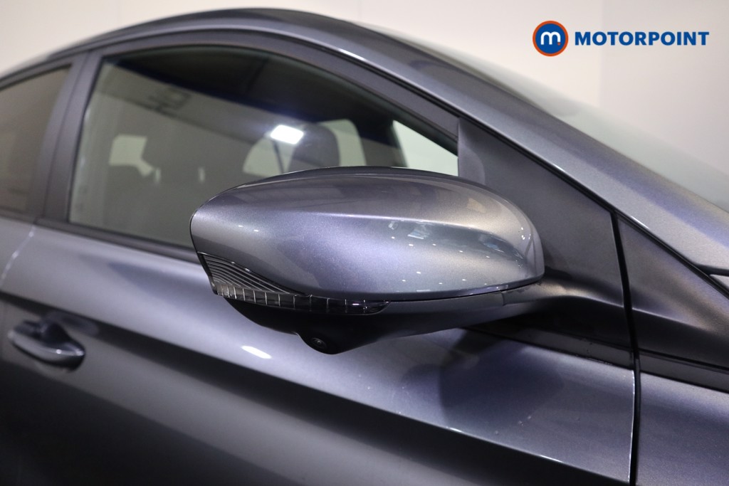 Mg Motor Uk MG3 Trophy Automatic Petrol-Electric Hybrid Hatchback - Stock Number (1625204) - 31st supplementary image