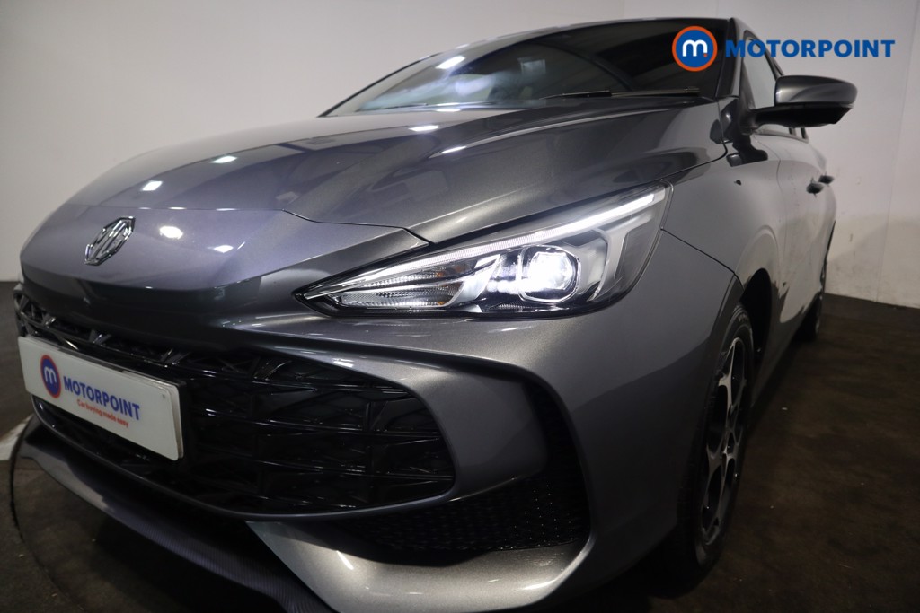 Mg Motor Uk MG3 Trophy Automatic Petrol-Electric Hybrid Hatchback - Stock Number (1625204) - 33rd supplementary image
