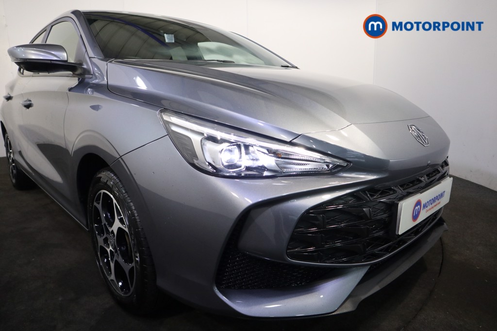 Mg Motor Uk MG3 Trophy Automatic Petrol-Electric Hybrid Hatchback - Stock Number (1625204) - 34th supplementary image