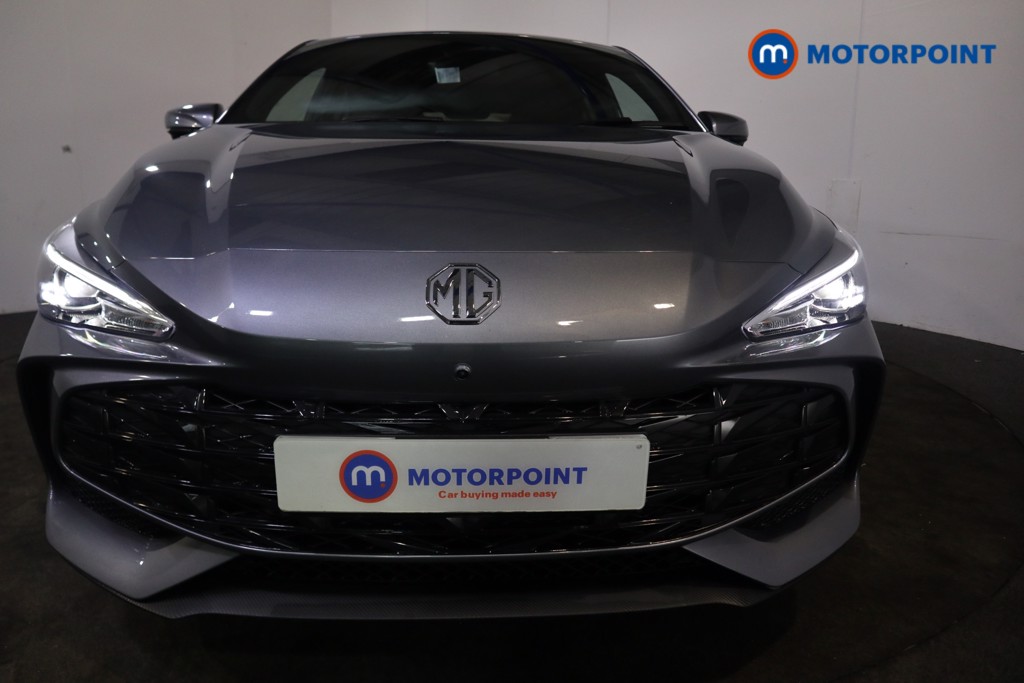 Mg Motor Uk MG3 Trophy Automatic Petrol-Electric Hybrid Hatchback - Stock Number (1625204) - 35th supplementary image