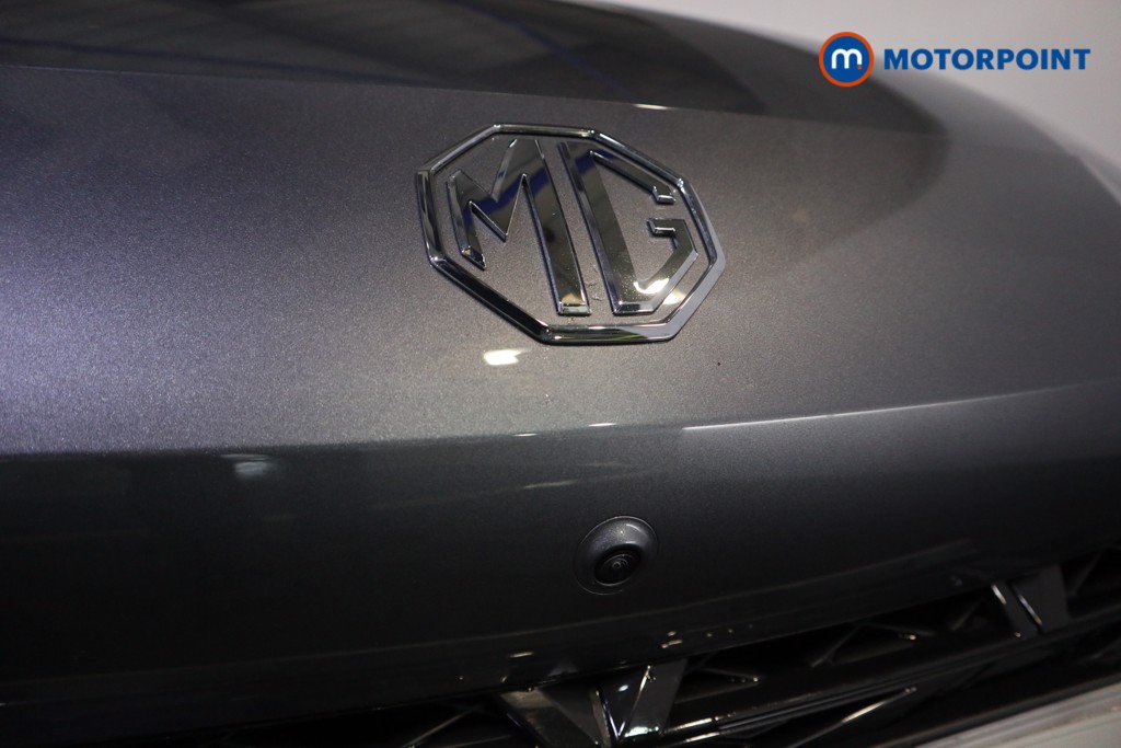 Mg Motor Uk MG3 Trophy Automatic Petrol-Electric Hybrid Hatchback - Stock Number (1625204) - 36th supplementary image