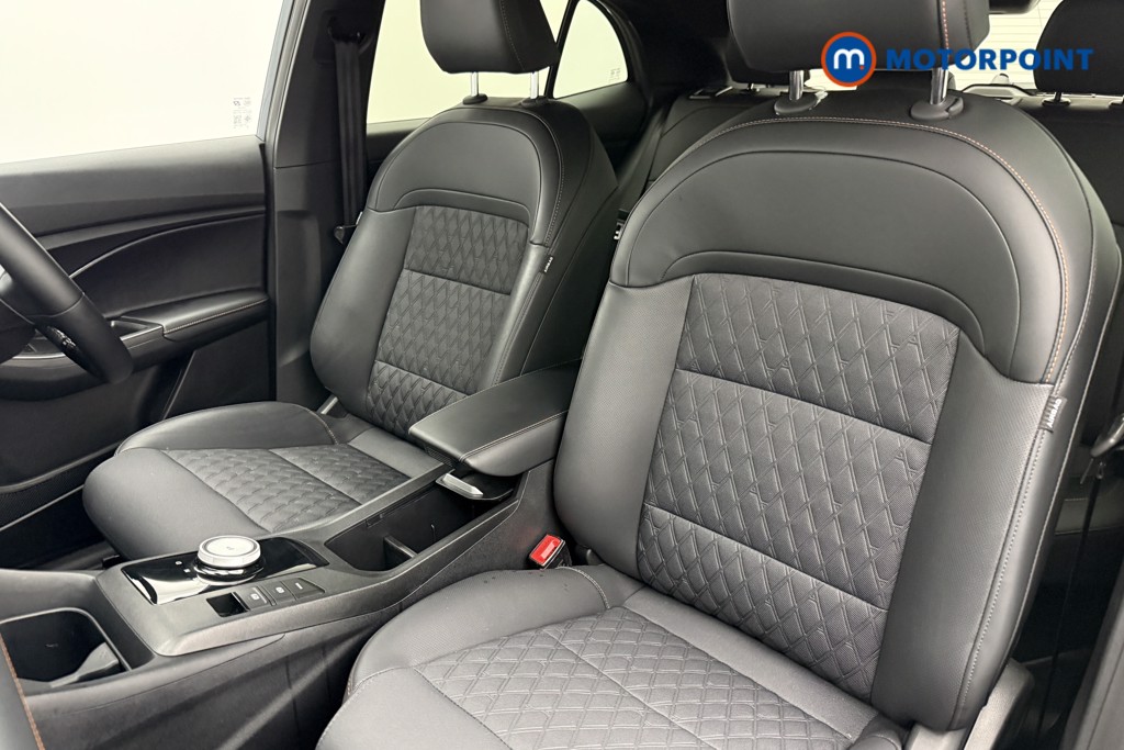 Mg Motor Uk MG3 Trophy Automatic Petrol-Electric Hybrid Hatchback - Stock Number (1625210) - 3rd supplementary image