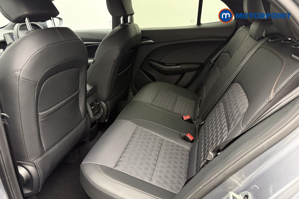 Mg Motor Uk MG3 Trophy Automatic Petrol-Electric Hybrid Hatchback - Stock Number (1625210) - 4th supplementary image