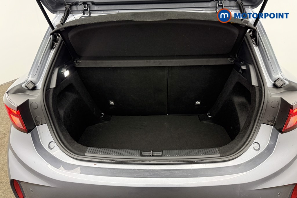 Mg Motor Uk MG3 Trophy Automatic Petrol-Electric Hybrid Hatchback - Stock Number (1625210) - 5th supplementary image