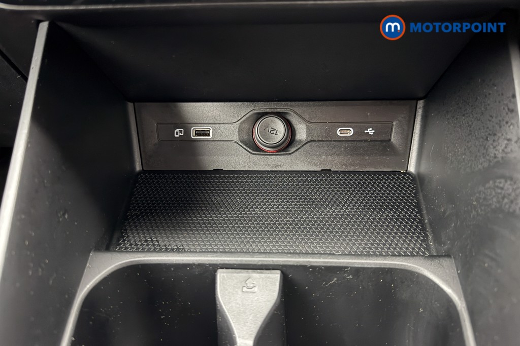 Mg Motor Uk MG3 Trophy Automatic Petrol-Electric Hybrid Hatchback - Stock Number (1625210) - 14th supplementary image