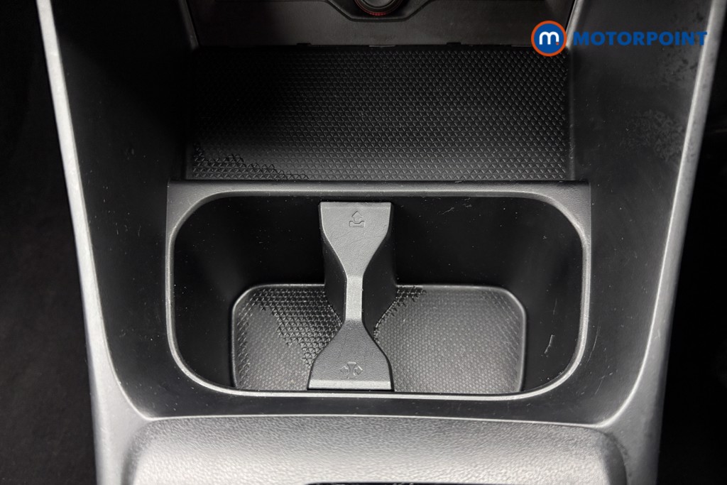 Mg Motor Uk MG3 Trophy Automatic Petrol-Electric Hybrid Hatchback - Stock Number (1625210) - 15th supplementary image