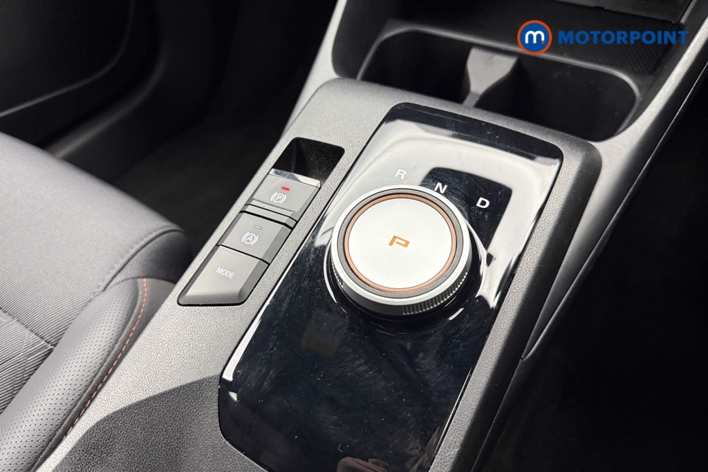 Mg Motor Uk MG3 Trophy Automatic Petrol-Electric Hybrid Hatchback - Stock Number (1625210) - 16th supplementary image