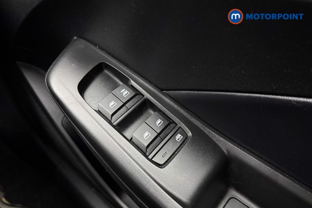 Mg Motor Uk MG3 Trophy Automatic Petrol-Electric Hybrid Hatchback - Stock Number (1625210) - 17th supplementary image