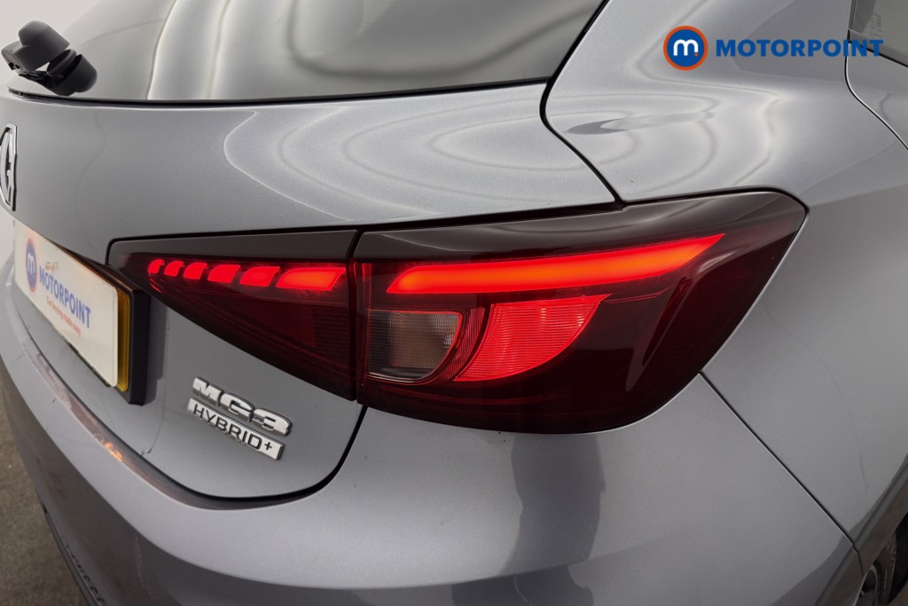 Mg Motor Uk MG3 Trophy Automatic Petrol-Electric Hybrid Hatchback - Stock Number (1625210) - 18th supplementary image