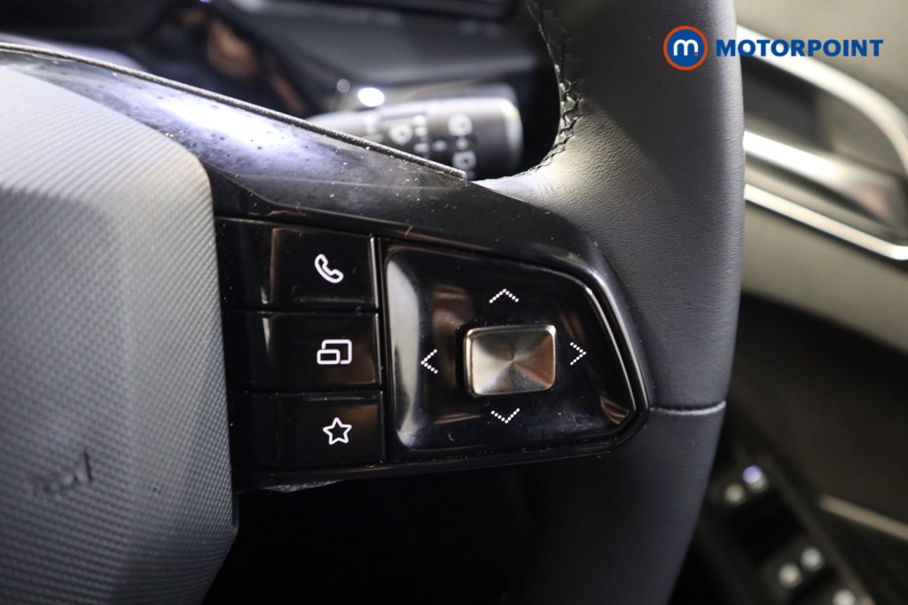 Mg Motor Uk MG3 Trophy Automatic Petrol-Electric Hybrid Hatchback - Stock Number (1625274) - 4th supplementary image