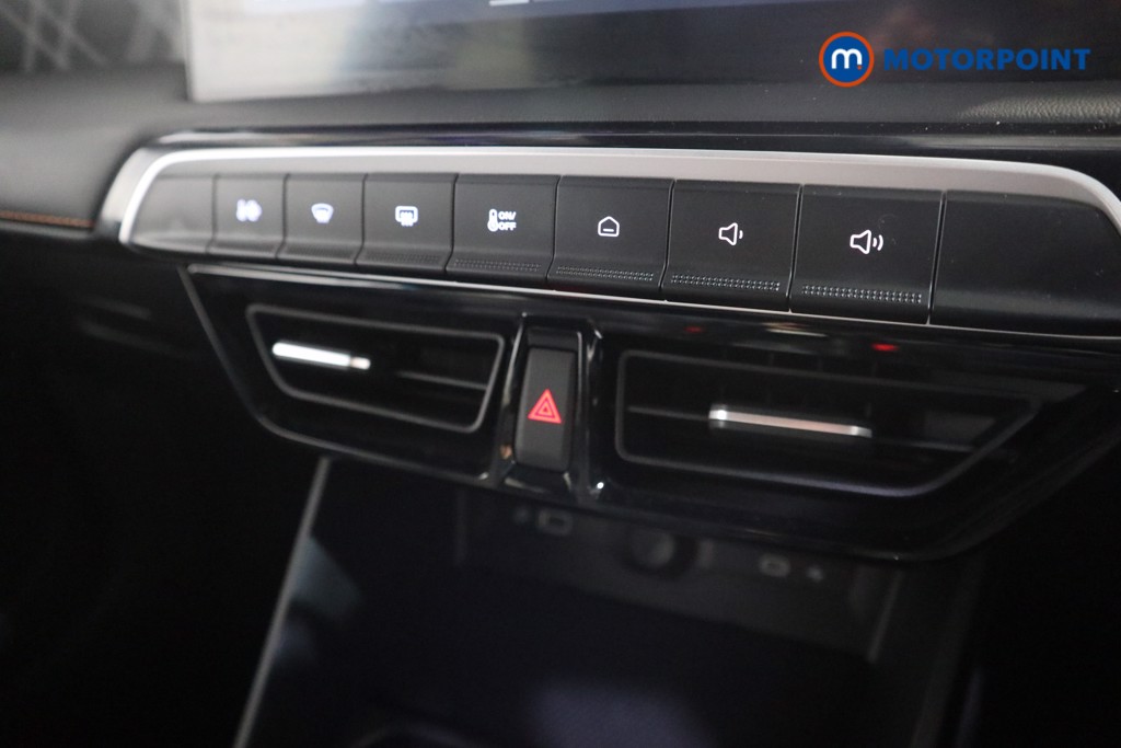 Mg Motor Uk MG3 Trophy Automatic Petrol-Electric Hybrid Hatchback - Stock Number (1625274) - 7th supplementary image