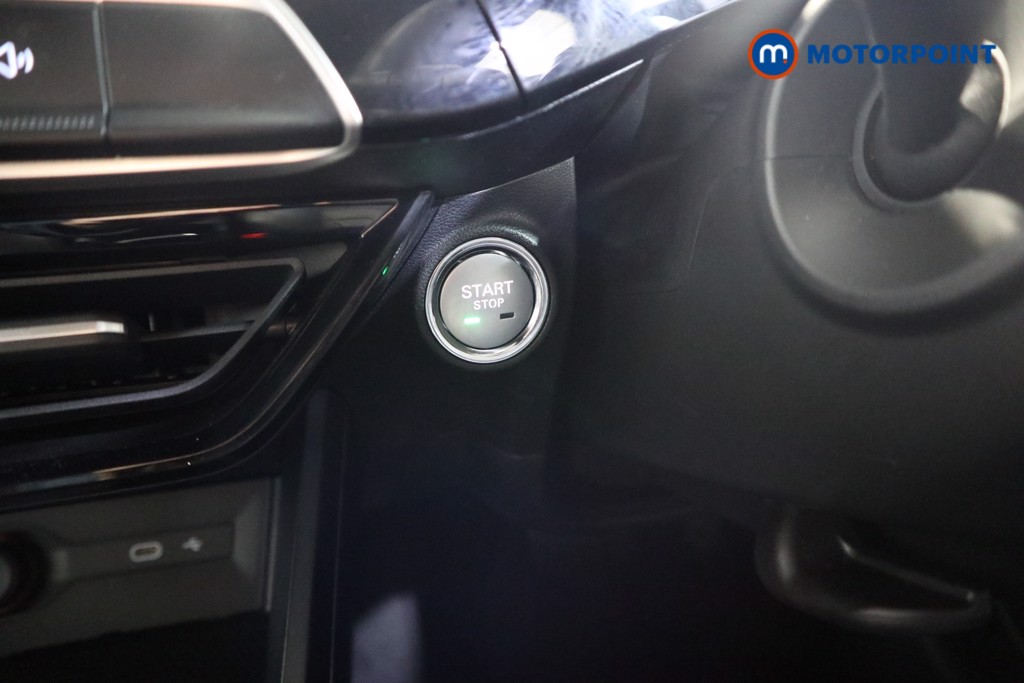 Mg Motor Uk MG3 Trophy Automatic Petrol-Electric Hybrid Hatchback - Stock Number (1625274) - 8th supplementary image
