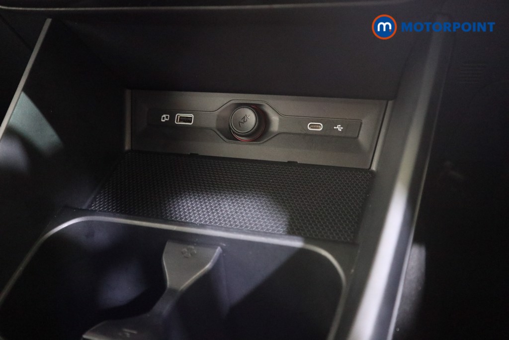 Mg Motor Uk MG3 Trophy Automatic Petrol-Electric Hybrid Hatchback - Stock Number (1625274) - 9th supplementary image