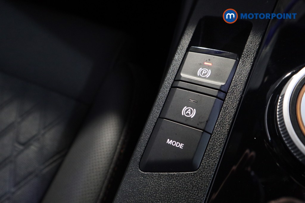 Mg Motor Uk MG3 Trophy Automatic Petrol-Electric Hybrid Hatchback - Stock Number (1625274) - 10th supplementary image
