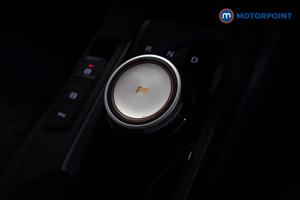 Mg Motor Uk MG3 Trophy Automatic Petrol-Electric Hybrid Hatchback - Stock Number (1625274) - 11th supplementary image
