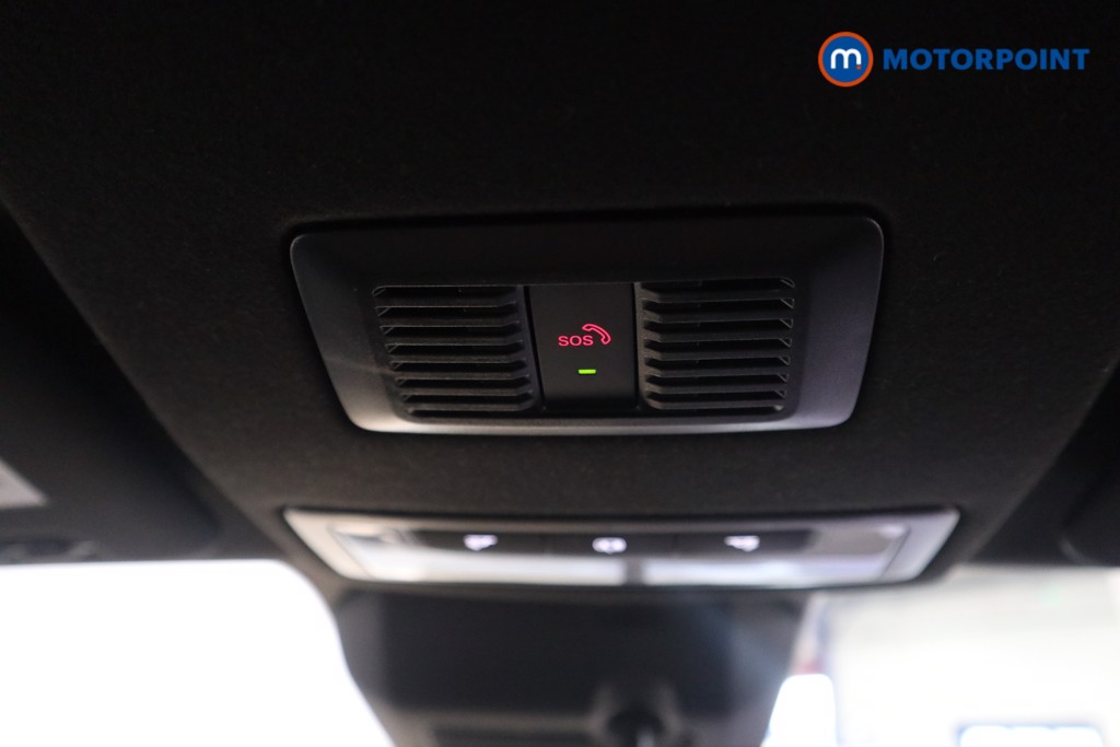 Mg Motor Uk MG3 Trophy Automatic Petrol-Electric Hybrid Hatchback - Stock Number (1625274) - 12th supplementary image