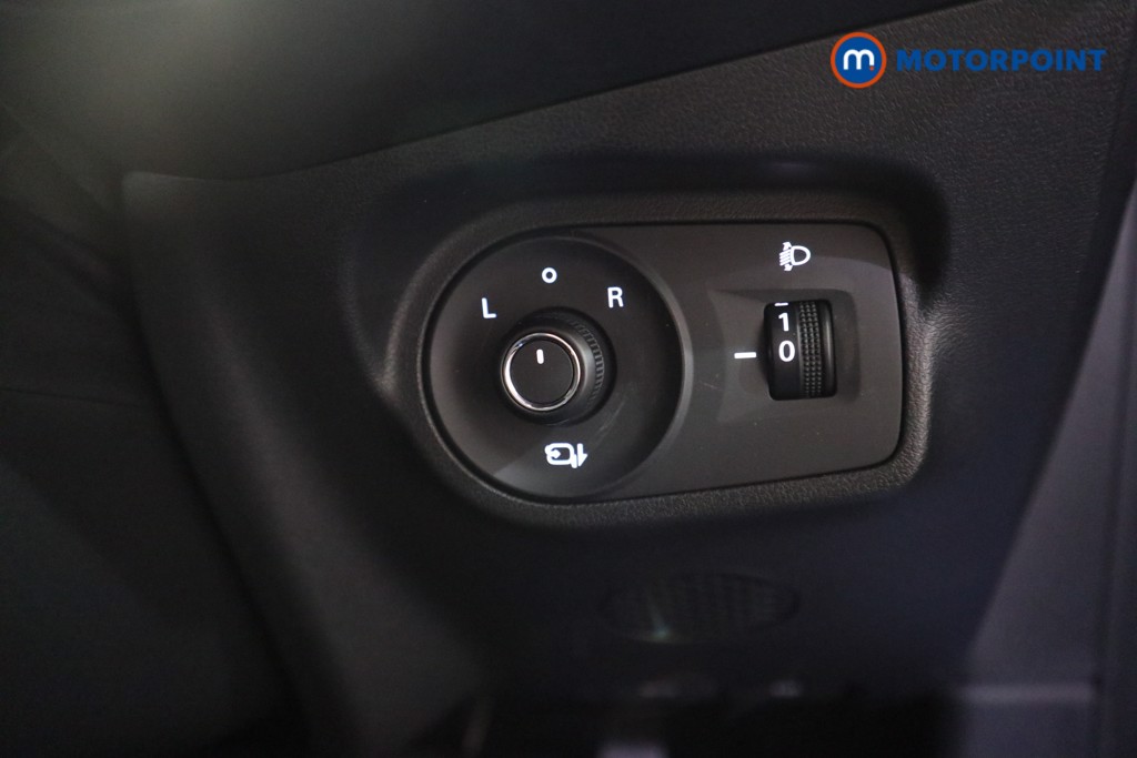 Mg Motor Uk MG3 Trophy Automatic Petrol-Electric Hybrid Hatchback - Stock Number (1625274) - 13th supplementary image