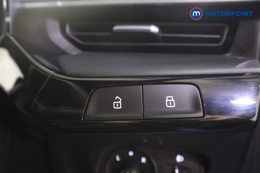Mg Motor Uk MG3 Trophy Automatic Petrol-Electric Hybrid Hatchback - Stock Number (1625274) - 14th supplementary image