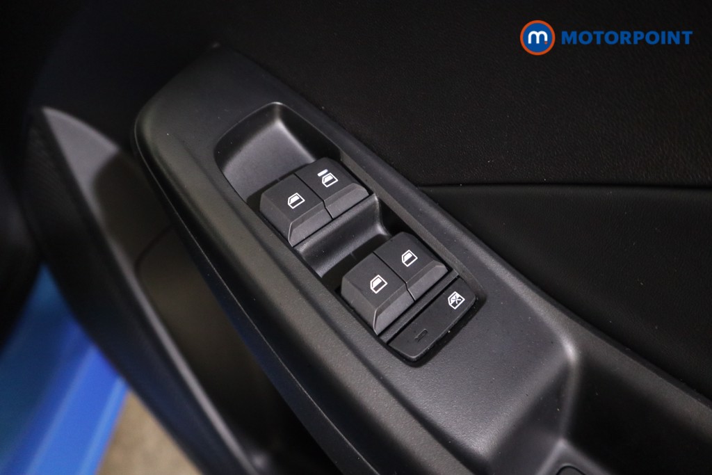 Mg Motor Uk MG3 Trophy Automatic Petrol-Electric Hybrid Hatchback - Stock Number (1625274) - 15th supplementary image