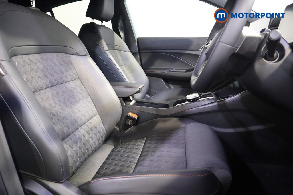 Mg Motor Uk MG3 Trophy Automatic Petrol-Electric Hybrid Hatchback - Stock Number (1625274) - 16th supplementary image