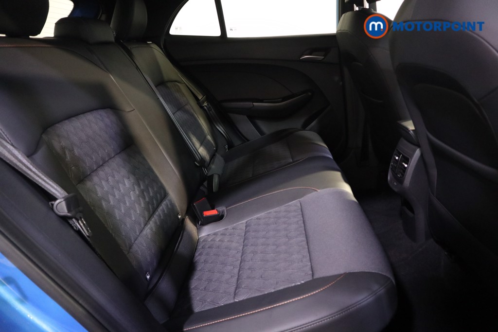 Mg Motor Uk MG3 Trophy Automatic Petrol-Electric Hybrid Hatchback - Stock Number (1625274) - 17th supplementary image
