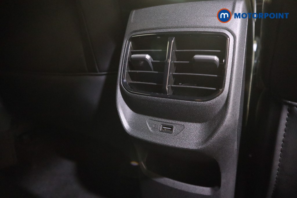 Mg Motor Uk MG3 Trophy Automatic Petrol-Electric Hybrid Hatchback - Stock Number (1625274) - 19th supplementary image