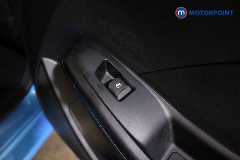 Mg Motor Uk MG3 Trophy Automatic Petrol-Electric Hybrid Hatchback - Stock Number (1625274) - 20th supplementary image