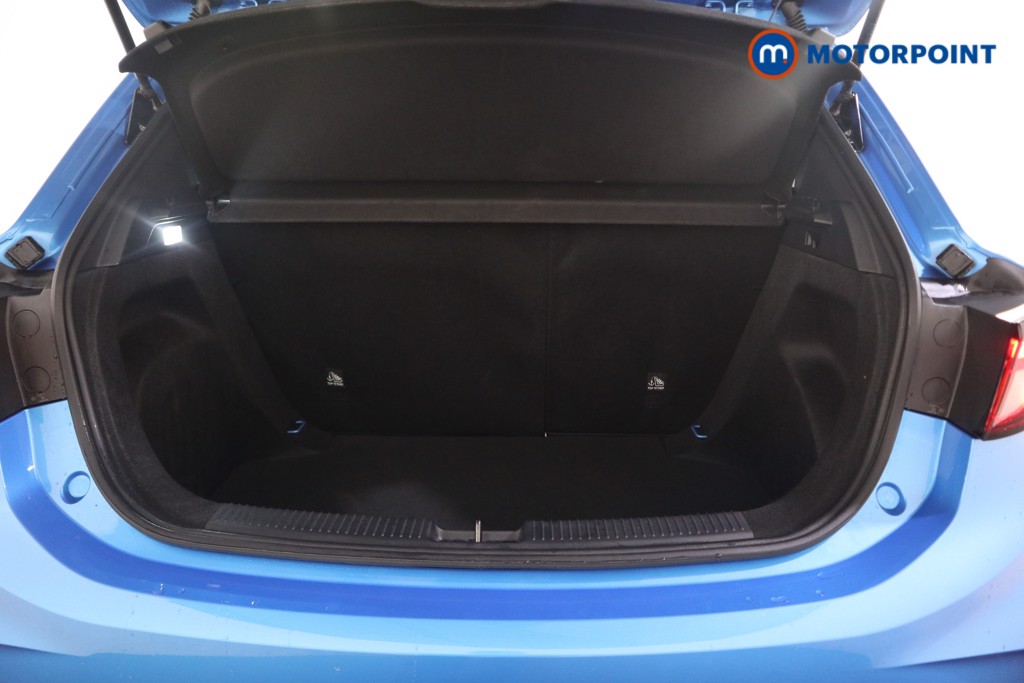 Mg Motor Uk MG3 Trophy Automatic Petrol-Electric Hybrid Hatchback - Stock Number (1625274) - 21st supplementary image